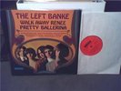 The Left Banke/Walk Away Renee LP. NM Mono