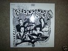 Kaleidoscope Side Trips LP Autograph by David Lindley