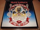 IRON MAIDEN - FIRST TEN YEARS LIMITED EDITION BOX SET