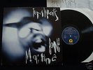 TOM WAITS Bone Machine orig lp