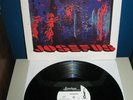 JOSEFUS Texas Mega Stoner Acid Psych Mainstream RE LP