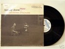 RIVERSIDE RLP 12-224  KENNY DREW TRIO