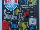 South 40 Private Label Garage LP Minneapolis MN 1968