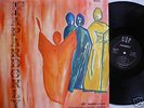 FAPARDOKLY  ORIG GARAGE PSYCH  LP FANKHAUSER