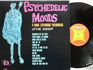 THE DEEP PSYCHEDELIC MOODS ORIG LP ACID PSYCH