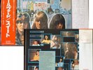 SWEET - LP - Desolation boulevard - JAPAN OBI
