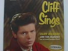 Cliff Richard and the Shadows Original ABC-Paramount LP