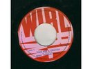 BOBBY FRANCIS-TIME FOR A CHANGE-WIRL-MINT-REGGAE 45 7