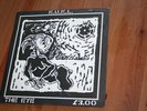 SUPER RARE K.U.K.L THE EYE ICELAND BJORK CRASS