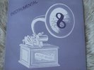 PRIVATE RARE FRENCH ITALO COSMIC DISCO LIBRARY  *HEAR