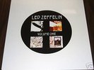 LED ZEPPELIN CLASSIC RECORDS 200 GRAM BOX SET SEALED
