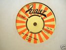 Dandy - We are still rude/Let's do rock steady 7
