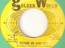 TONY MICHAELS PICTURE ME YOU DETROIT NORTHERN SOUL hear