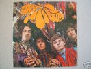 Kaleidoscope Tangerine Dream Vinyl LP EX Original