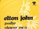 ELTON JOHN  MADAGASCAR 7