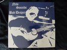 BOB DESPER New Sounds LP xian loner folk private acid