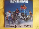 Iron Maiden - Donington Park Live 1988 2-LP MEGARAR
