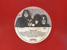 KISS Killers RED VYNIL RARE LP South America ECUADOR