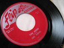 sun records re FLIP 501 Carl perkins signed rockabilly