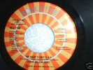 RARE NORTHERN SOUL 45- FOUR BELOW ZERO