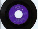 SWEET SOUL GROUP 45 -ARNOLD ALBURY & the CASUALS LISTEN