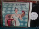 Little Feat-Dixie Chicken-WL Promo 1st Press US LP NM