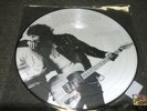 BRUCE SPRINGSTEEN BORN TO RUN PICTURE DISK LP