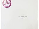 BEATLES US White Album WHITE VINYL STILL SEALED MINT