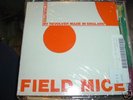 THE FIELD MICE Septembers Not So Far SARAH 7