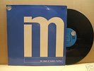 IM 17 STRICTLY RHYTHMICAL EDDIE WARNER LIBRARY JAZZ  LP