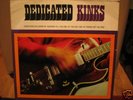 Dedicated Kinks EP