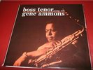 PRESTIGE 7180 BOSS TENOR GENE AMMONS AS NEW SET SUPERB