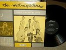 RARE 1955 Federal The Midnighters Greatest Hits no.541