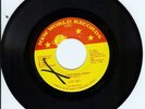 MODERN SOUL 45 - LUV' JOY on NEW WORLD - LISTEN