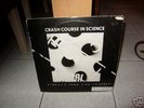 LP - CRASH COURSE IN SCIENCE-SIGNALS FROM PIER THIRTEEN