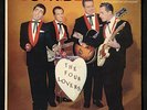 Four Seasons/Four Lovers 1956 LP