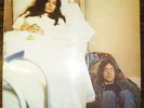 LENNON ONO Beatles UNFINISHED MUSIC UK ORIG. LP MINT