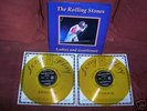 DLP The Rolling Stones -  Ladies And Gentlemen - Yellow