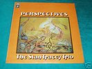 STAN TRACEY TRIO - PERSPECTIVES - COLUMBIA 1972 LP