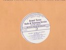 The Monkees-Armed Forces Radio & TV(AFRTS)LP-Birds,Bees