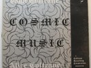 JOHN COLTRANE - COSMIC MUSIC LP RARE PRIVATE PRESS ORIG