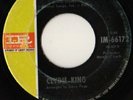 CLYDIE KING (2) on IMPERIAL - Northern Soul