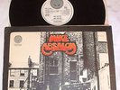 MIKE ABSALOM--MIKE ABSALOM--UK ORIGINAL---SWIRL VERTIGO