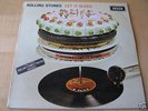 ROLLING STONES LET IT BLEED  UK 1st MONO LP NM CoMpLeTe