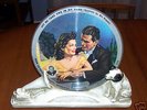 Vogue Picture Record With Repro RCA Little Nipper Stand