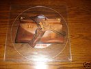 Guns N' Roses - Nightrain - Shaped Picture Disc UNCUT