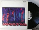 Josefus LP S/T Mainstream WLP Dead Man Texas Psych RARE