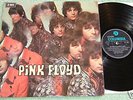 PINK FLOYD. PIPER AT THE GATES OF DAWN. 1ST PRESS.