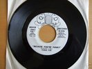BECAUSE YOU'RE FUNKY - FUNKA FIZE RARE FUNK 45 * HEAR *