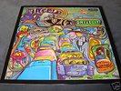 LP/LINCOLN ST EXIT--Drive it,ORIGINAL GERMAN PROMO N/M